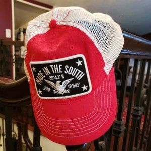 Trucker Baseball Hat